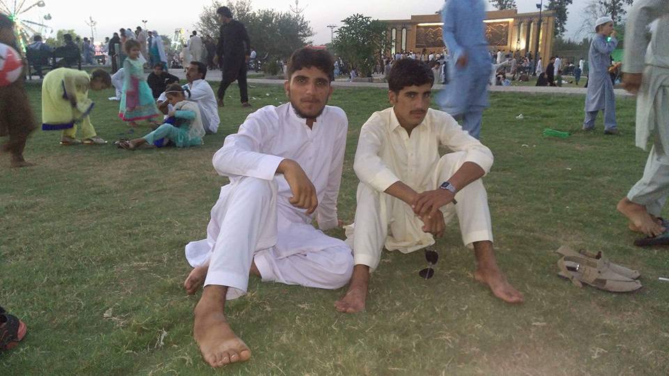 Friends Who Like AwAmi national party page peshawer | Facebook