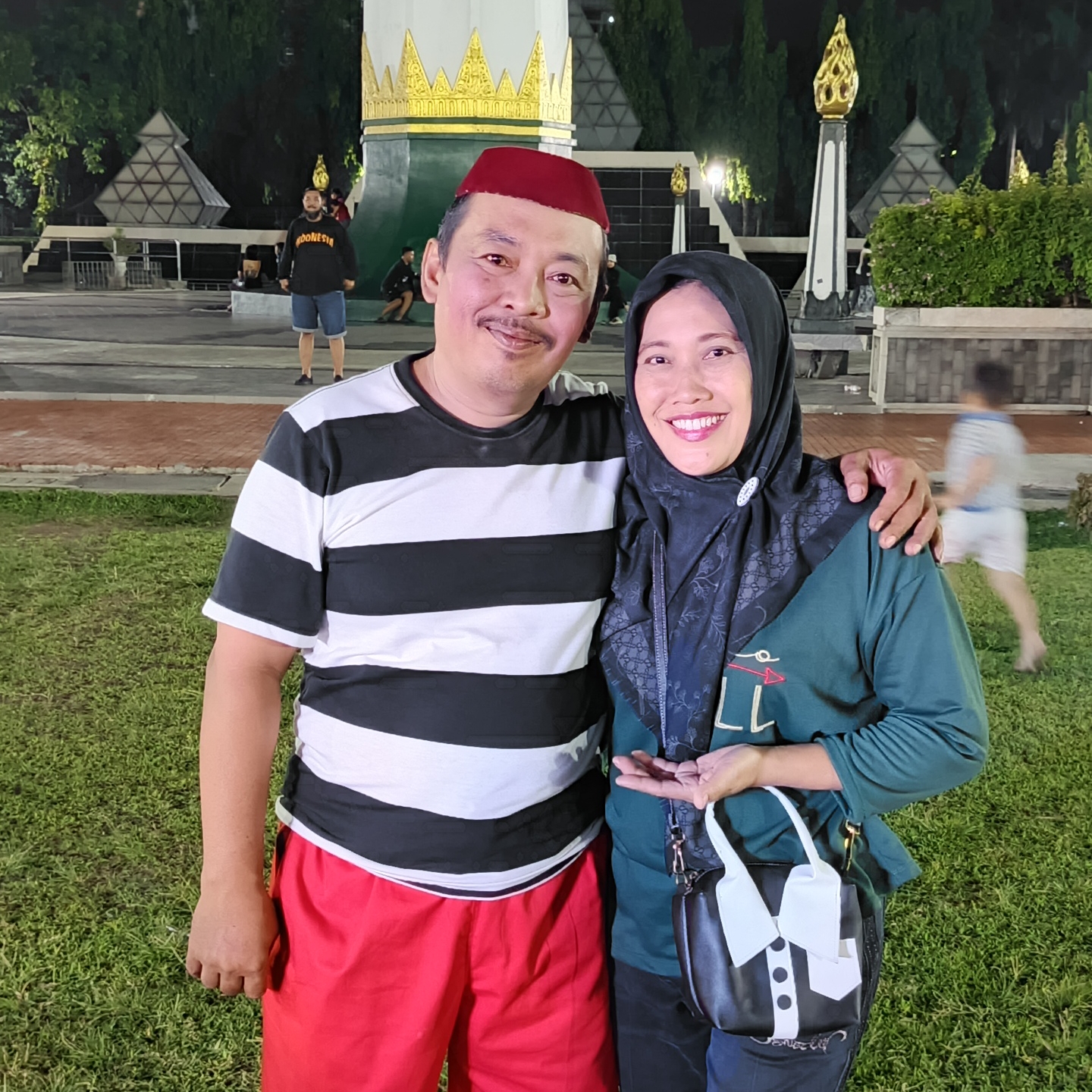 7 Kasta dalam menata Tatanan... - Grha Budaya Nusantara | Facebook