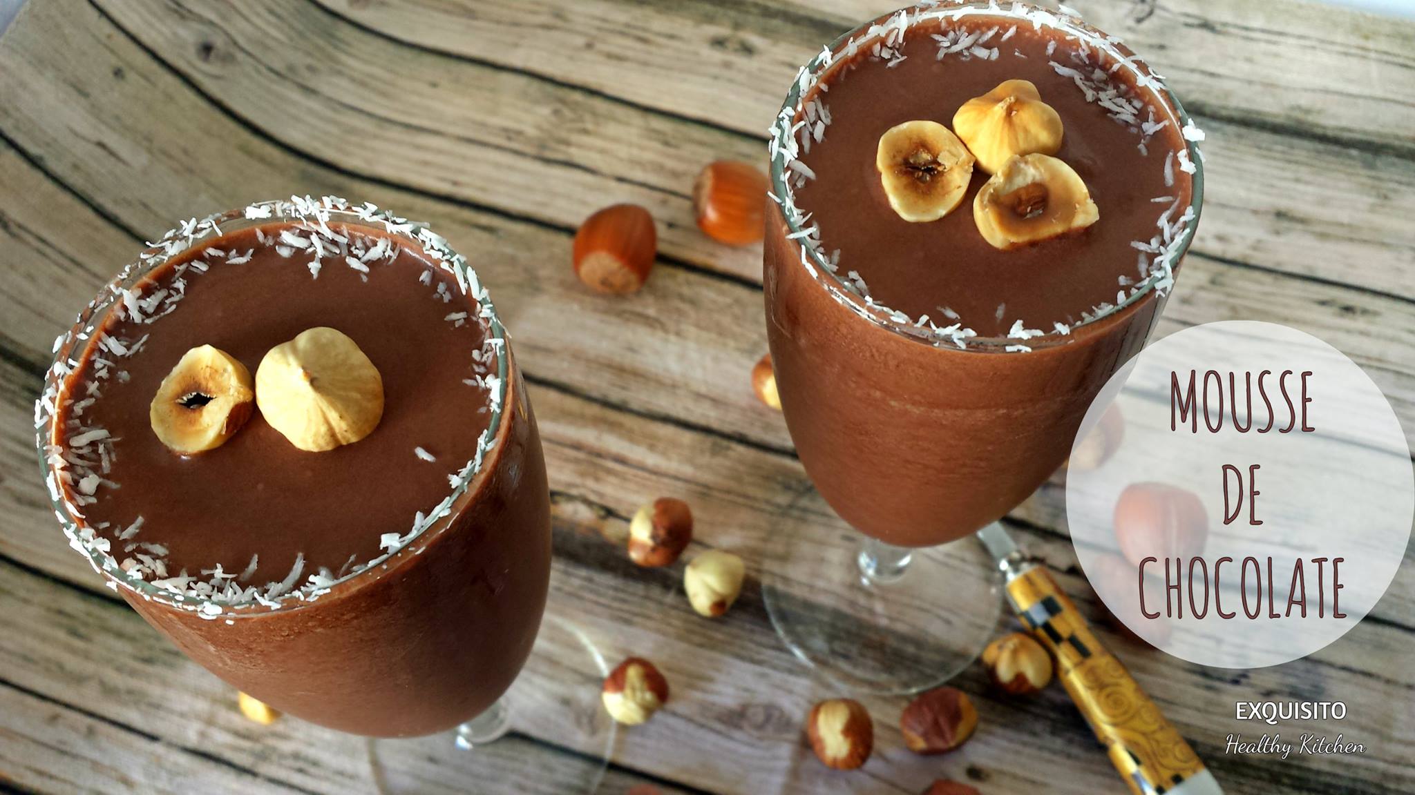 Exquisito - Healthy Kitchen