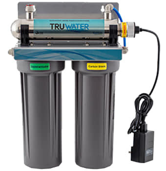 InterWater Distribuidor Autorizado | Guadalajara
