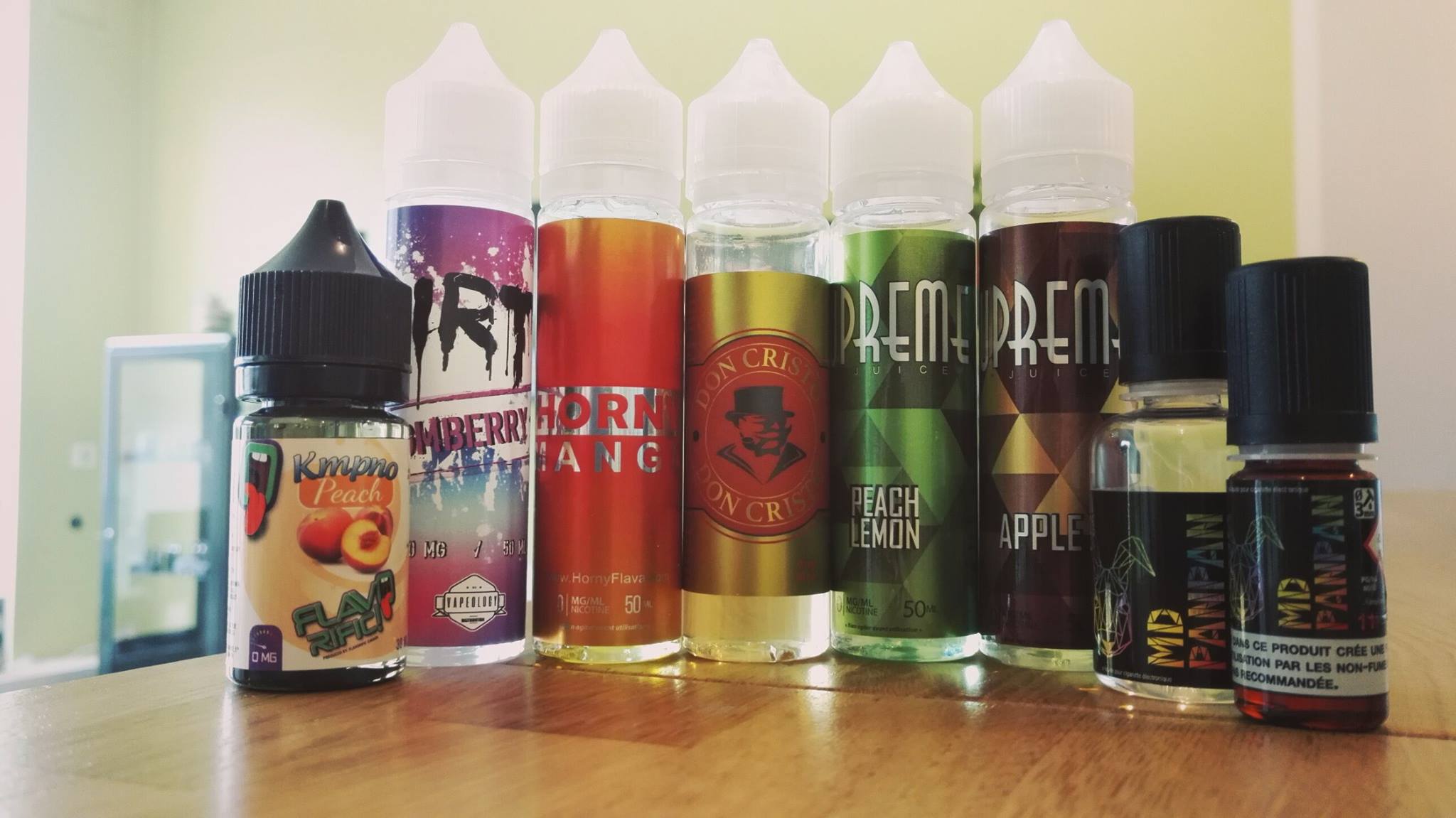 Vapy Hour La Bassée - Vape & CBD - Bonjour les amis! :) Voici les ...