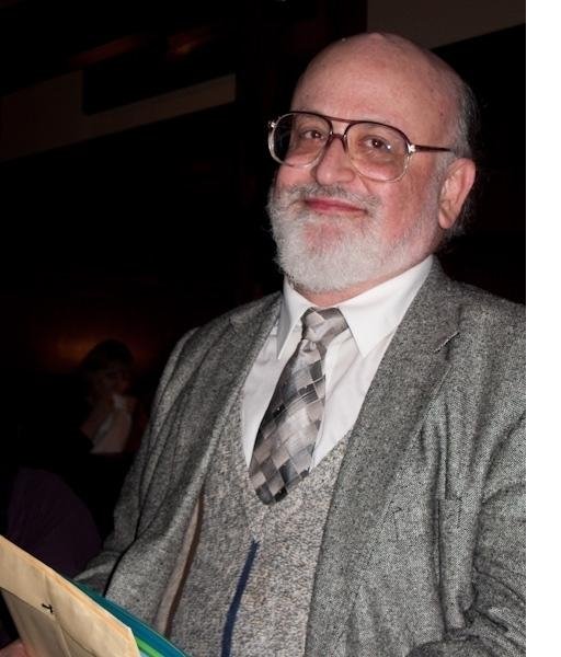 Louis Rosenblatt Memorial Page