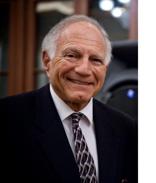 Louis Rosenblatt Memorial Page