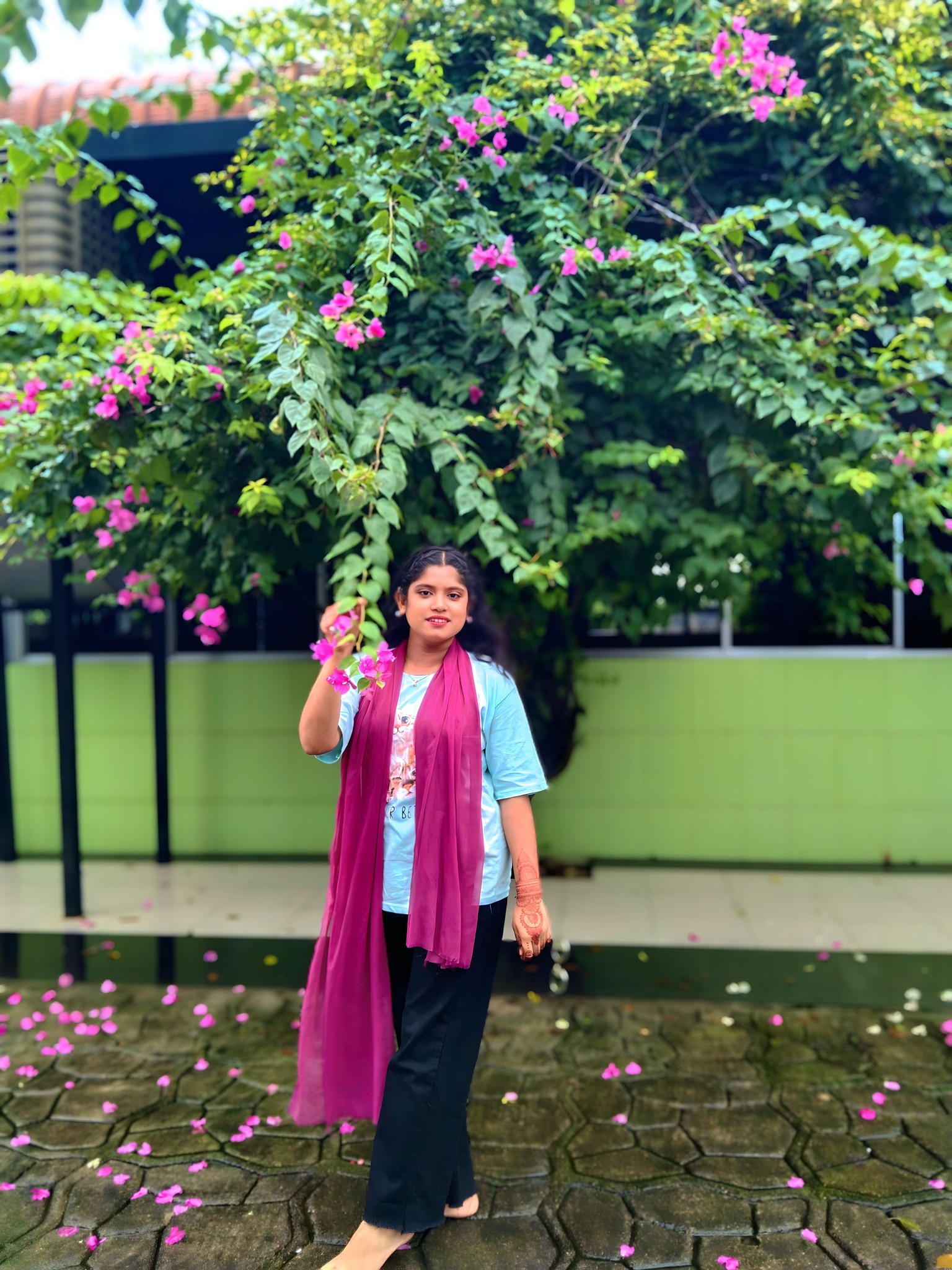 Hosnara Akter Priya