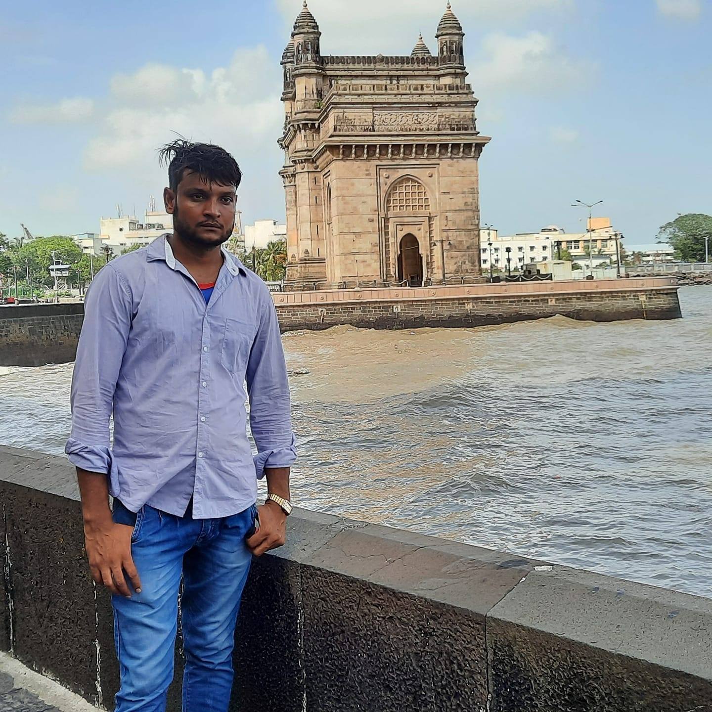 Surendra Rundla