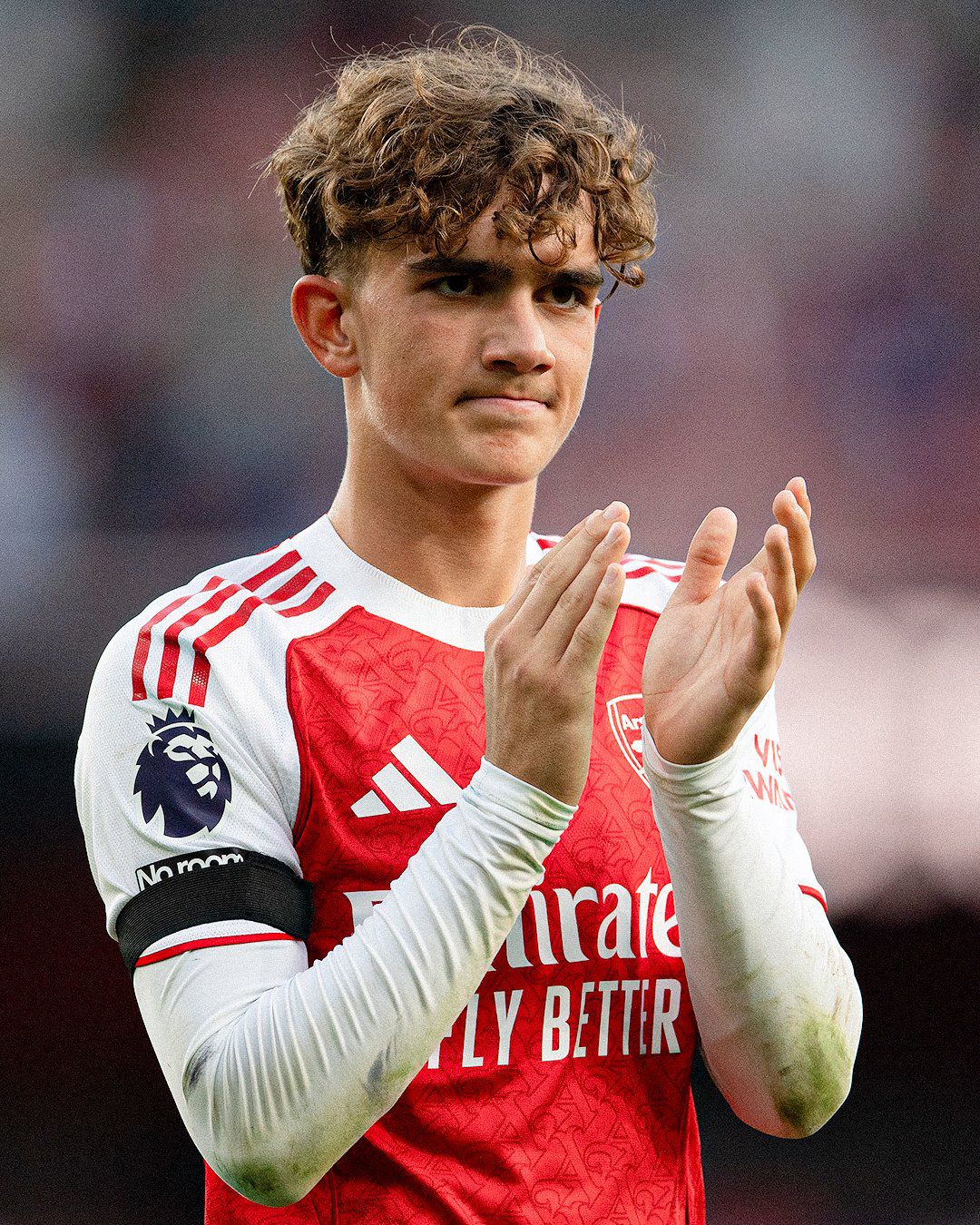 16-year-old Max Dowman to wear jersey number 56 what a ridiculous