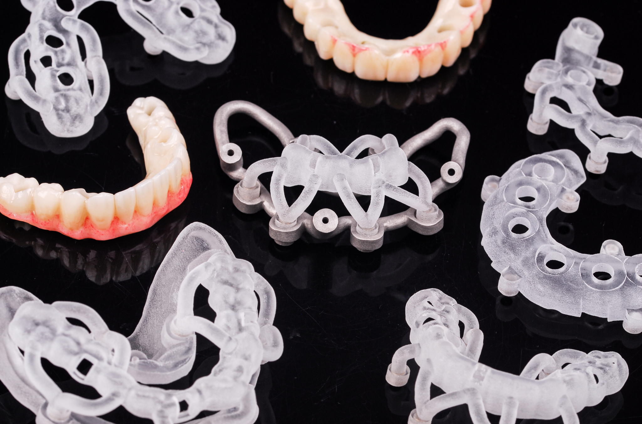 🦾 CLICK GUIDE 🦾 ️Projekt wykonany... - DentiqGuide Poland