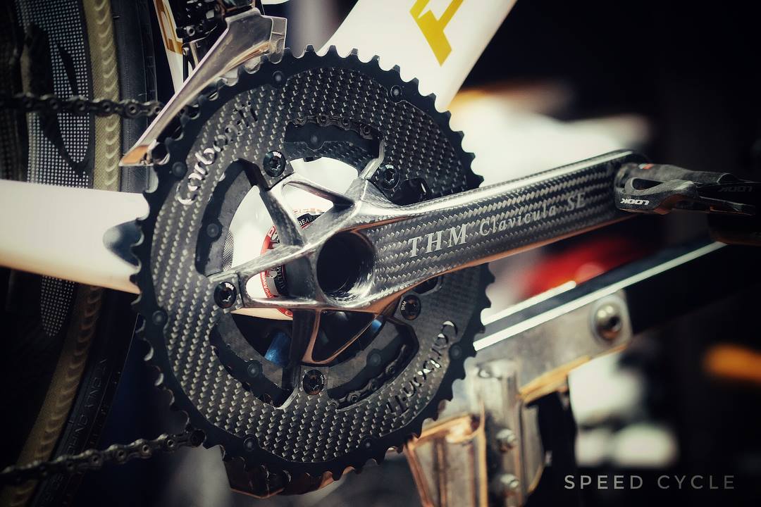 ที่สุดของคำว่าสุด... - Speed Cycle and Café