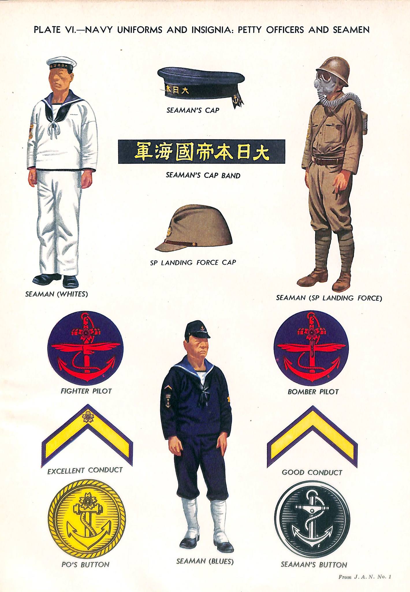戦前のポスター 第二海軍航空厰 要員募集 WW2 Imperial Japanese Navy recruitment poster