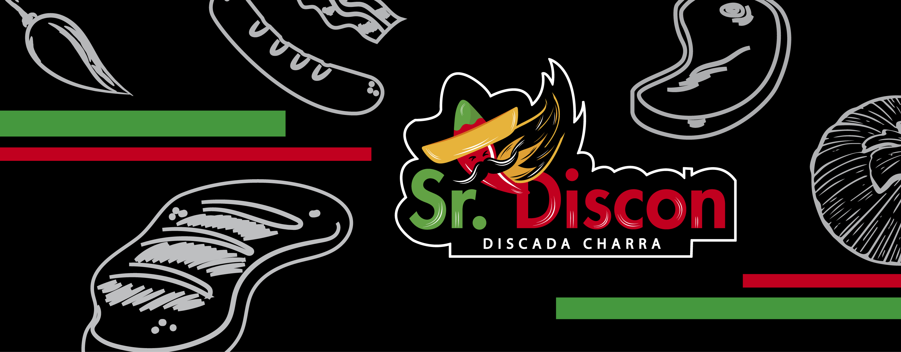 Sr. Discon