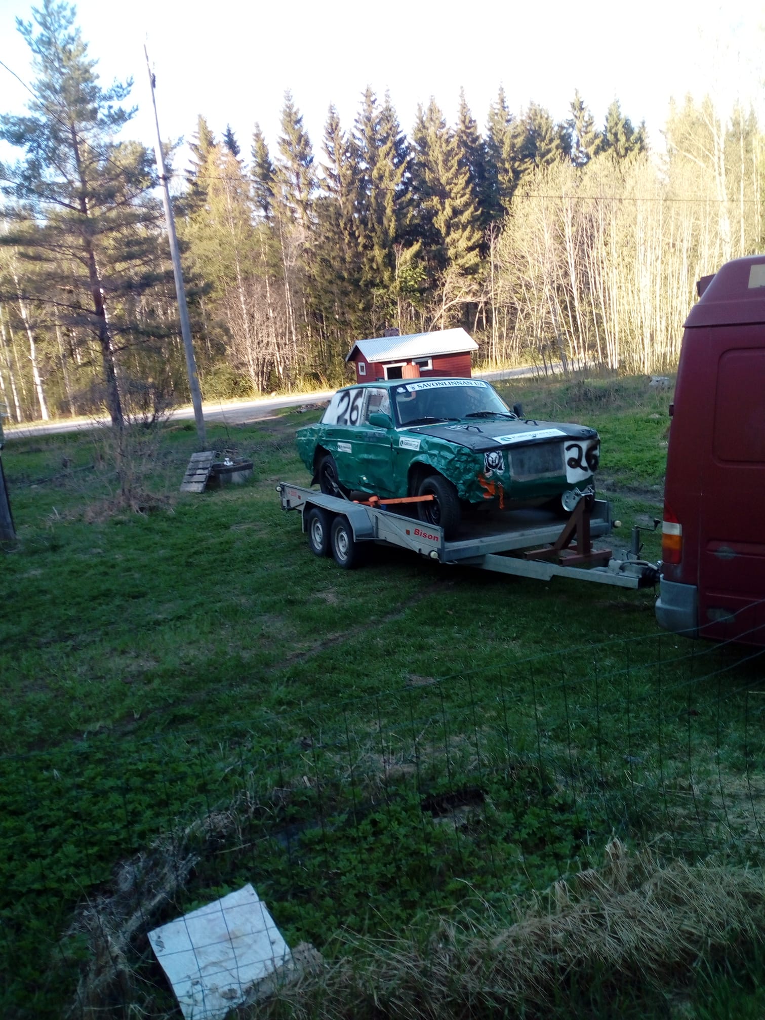 EDE racing