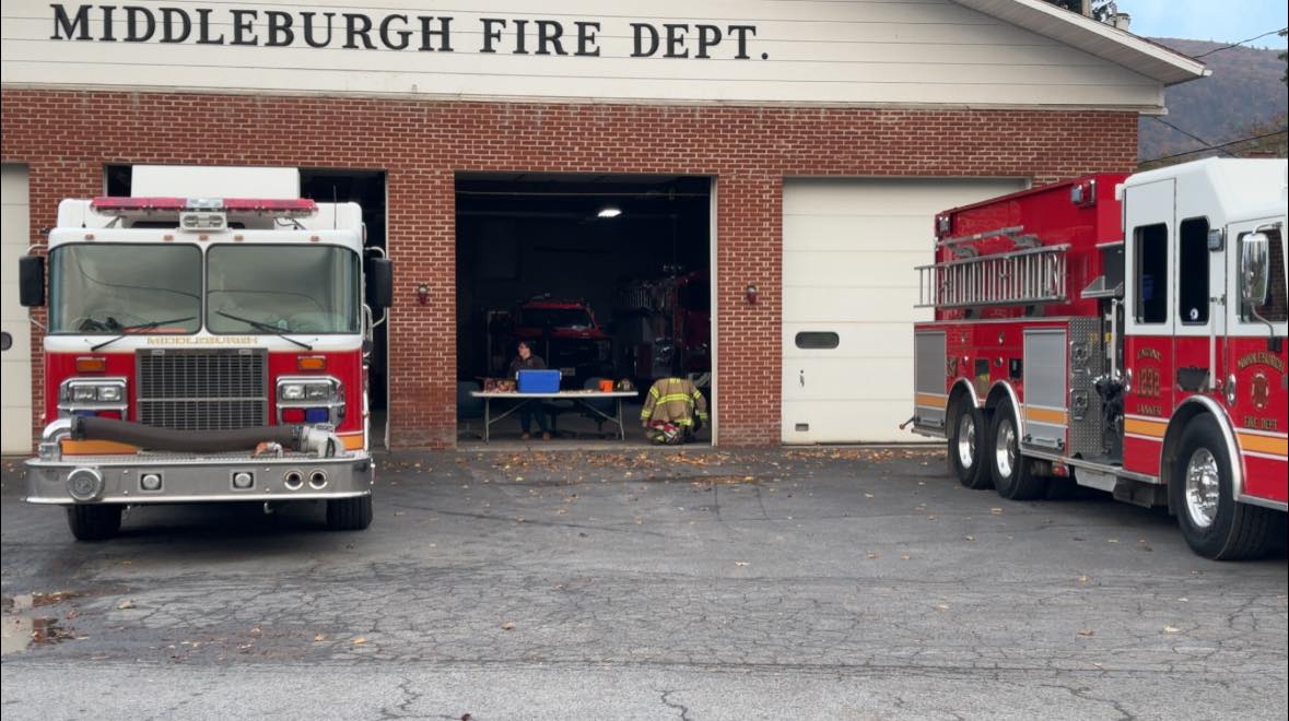Middleburgh Fire Department | Middleburgh NY