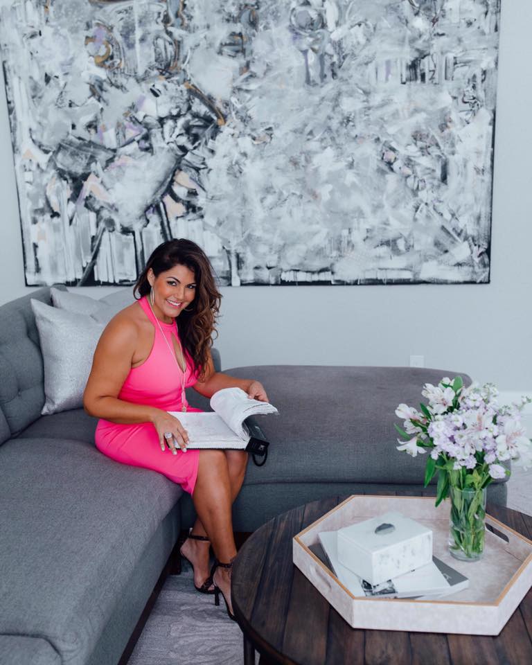 Frances Herrera Interior Design | Facebook