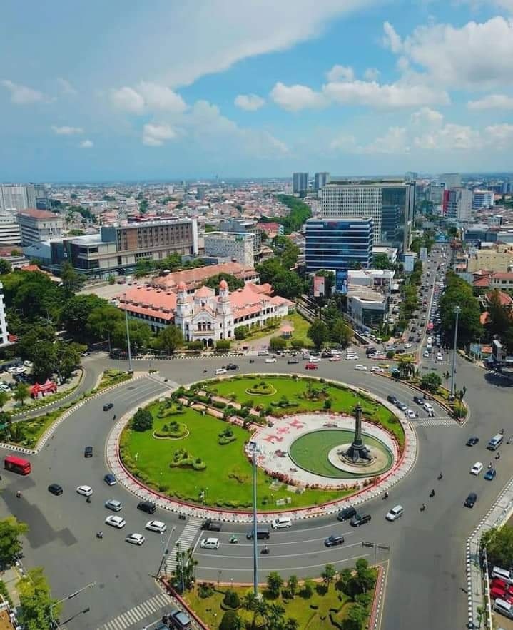 Discover ASEAN - One of cleanest city in Southeast Asia is...