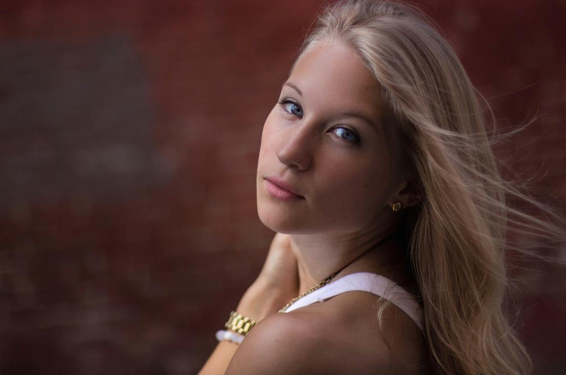 Amanda Rae Dodson