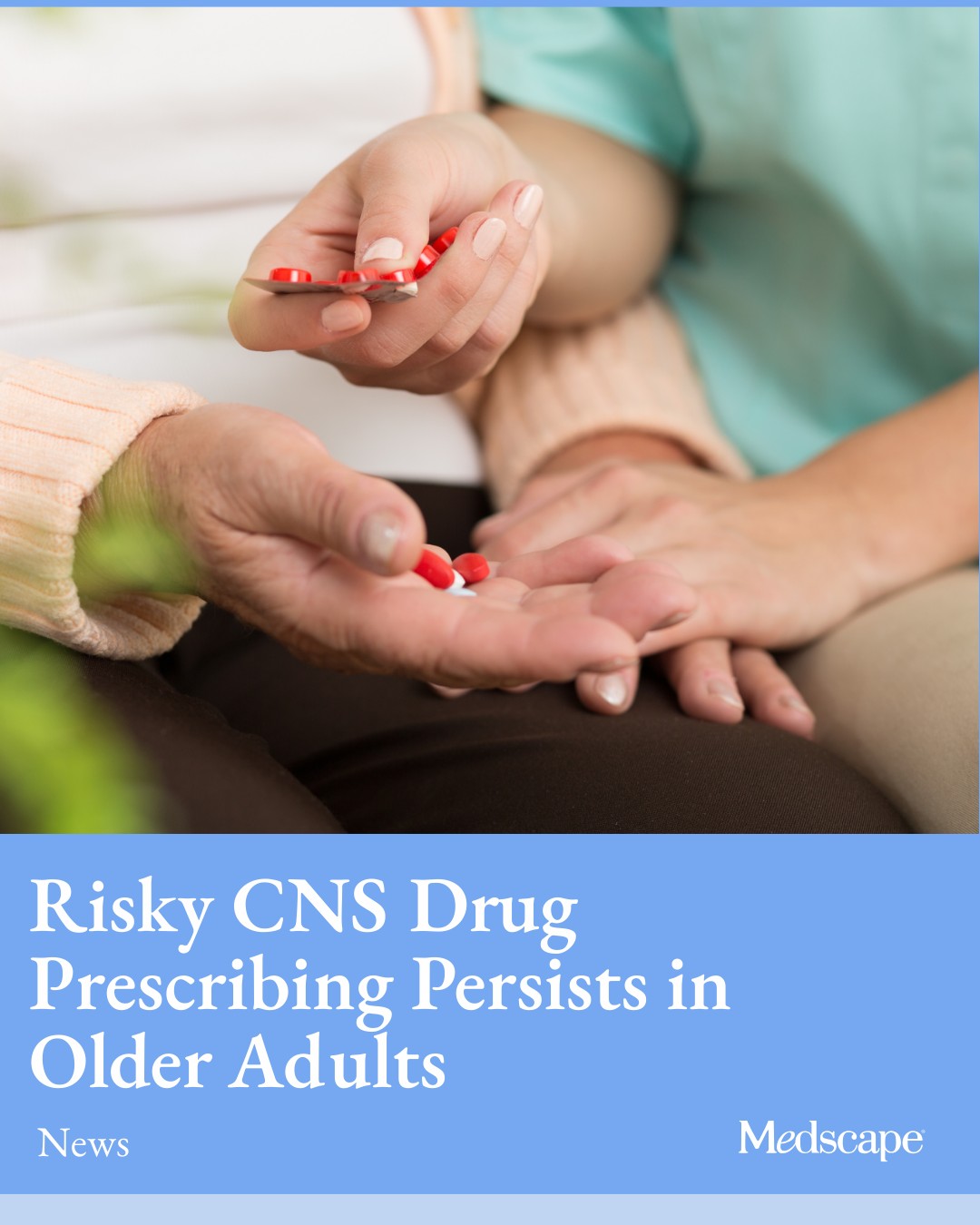 Medscape - Despite years of guidelines cautioning against their use ...
