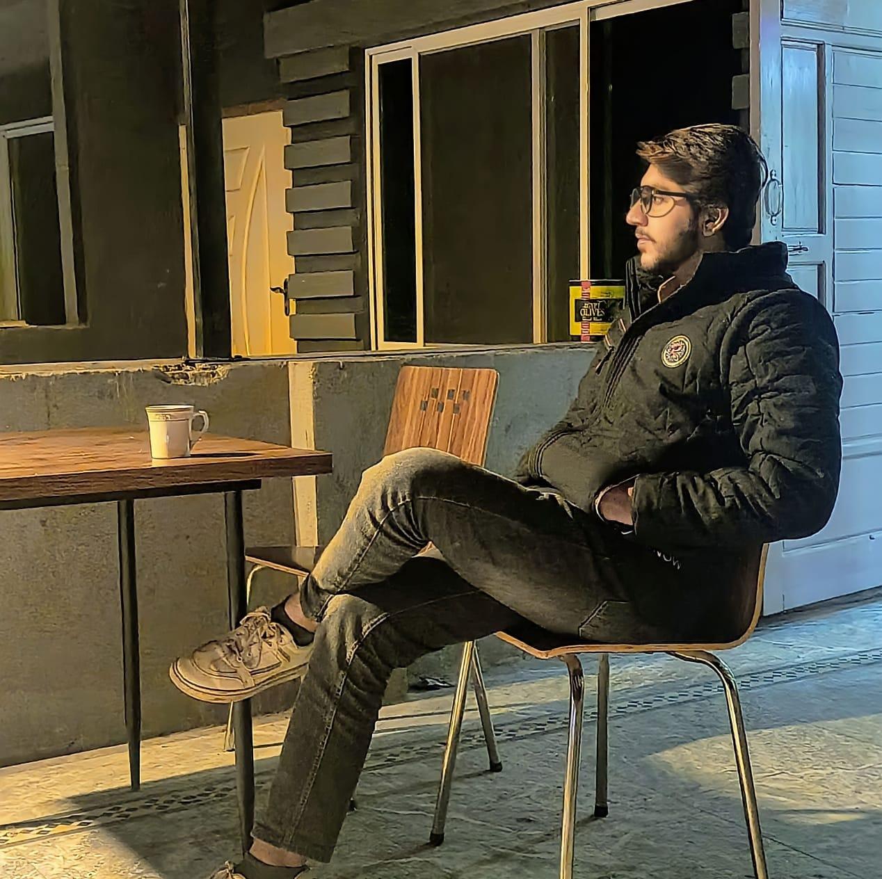 Abdullah Rafaqat