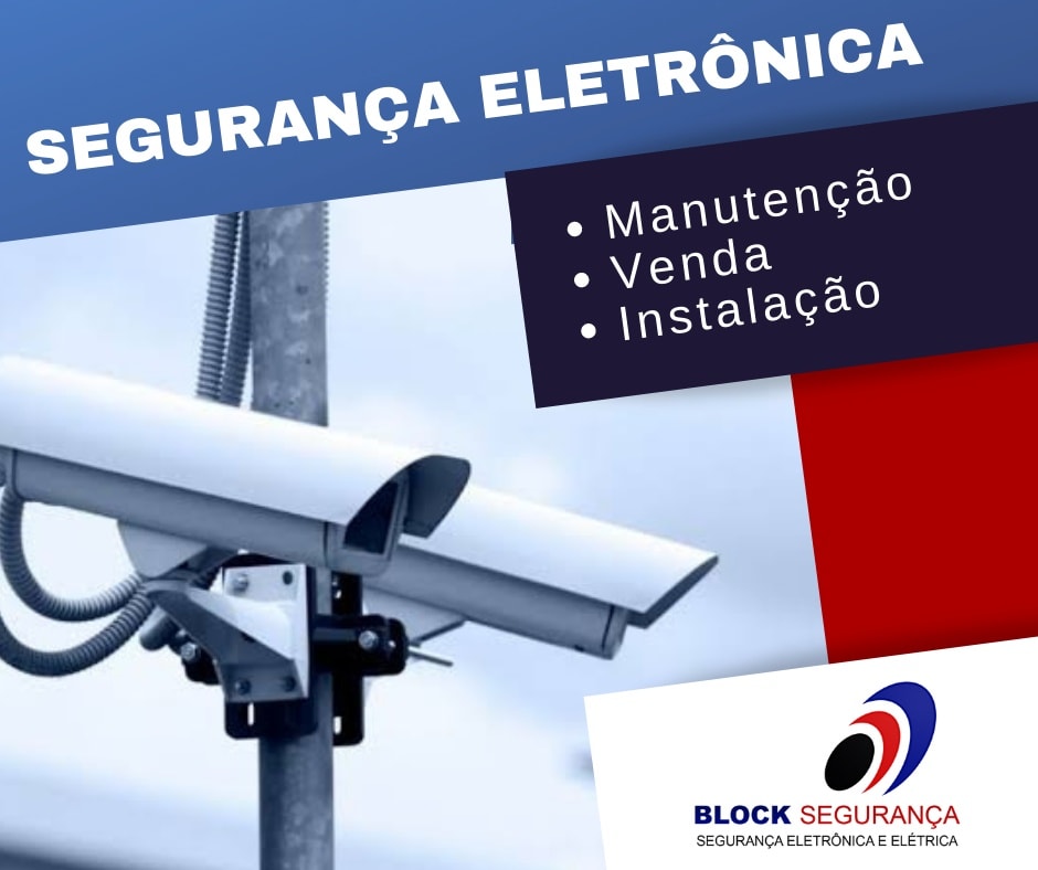 🏅... - Block Segurança Eletrônica, Elétrica e Telecom | Facebook