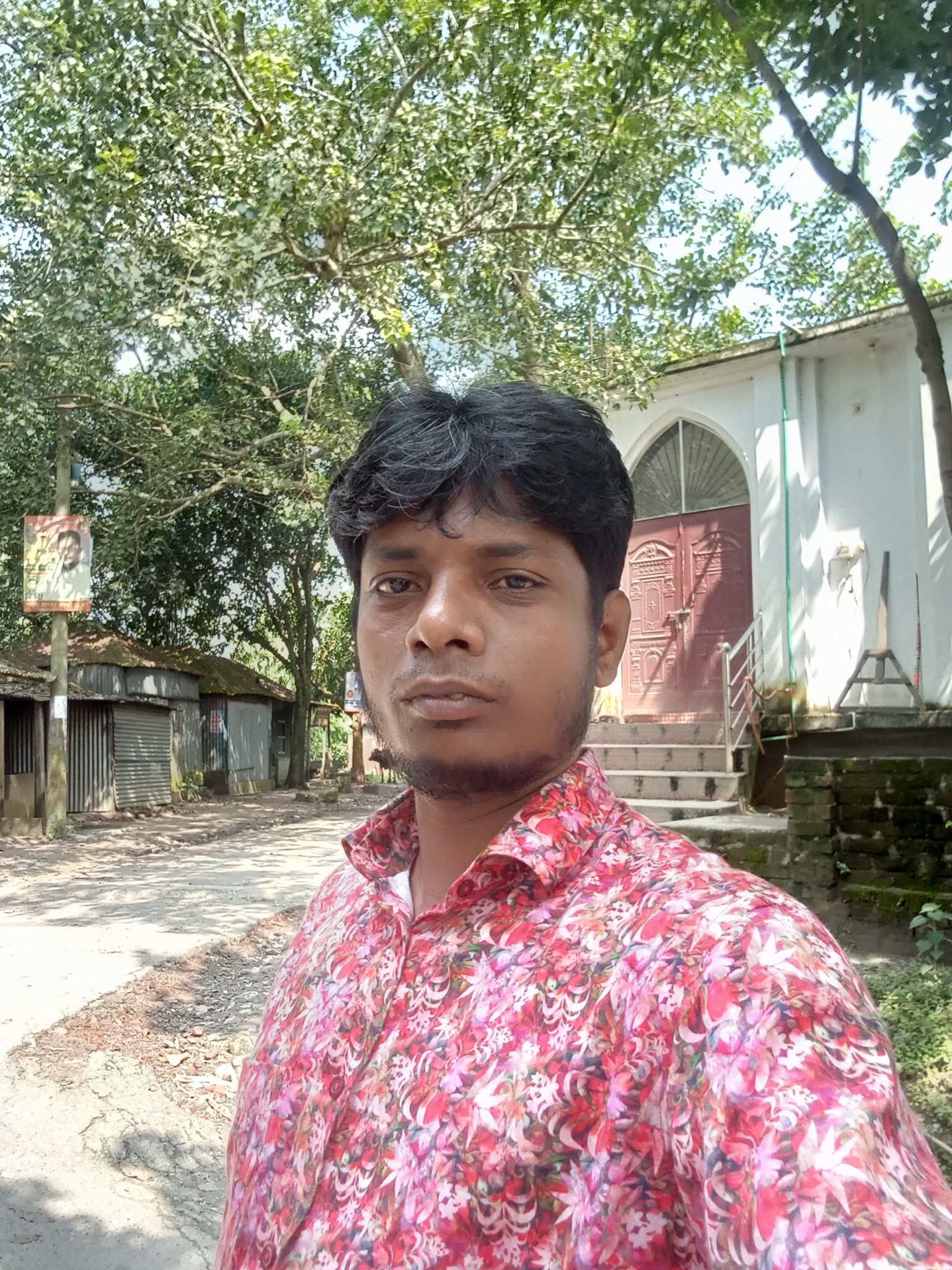 MD Rohim