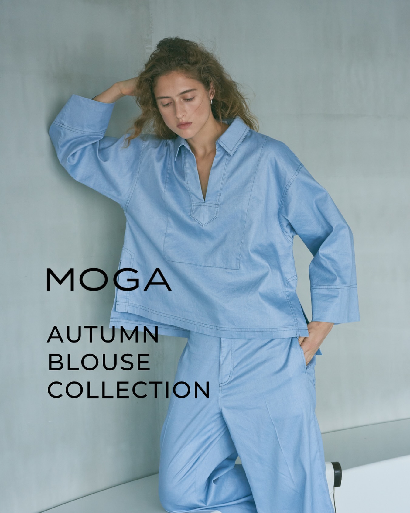 MOGA_bigi_official (@mogacollection) • Facebook