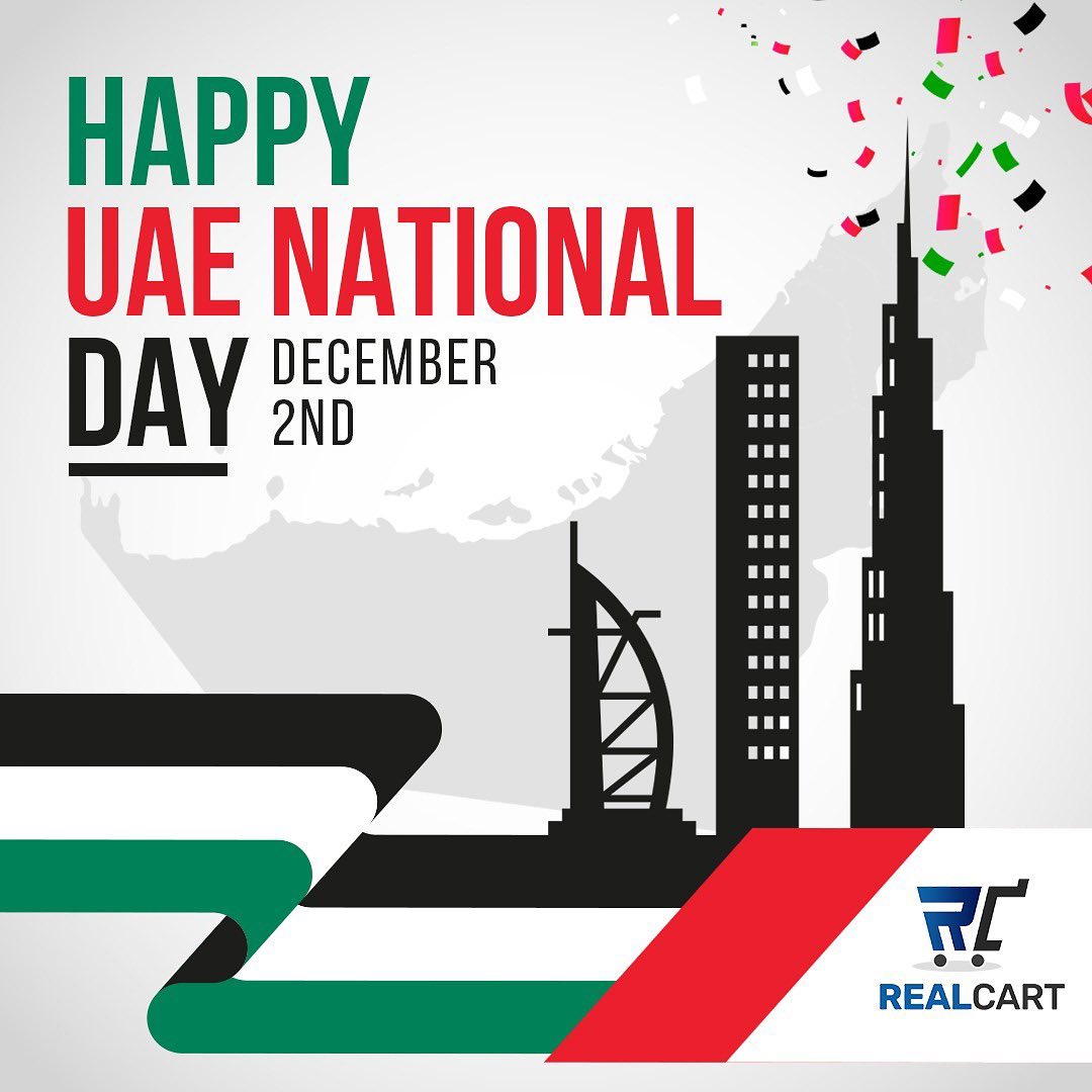 Real Cart | Dubai