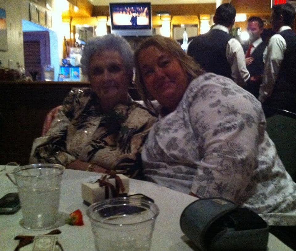 Susan Gail Botkin Griffith