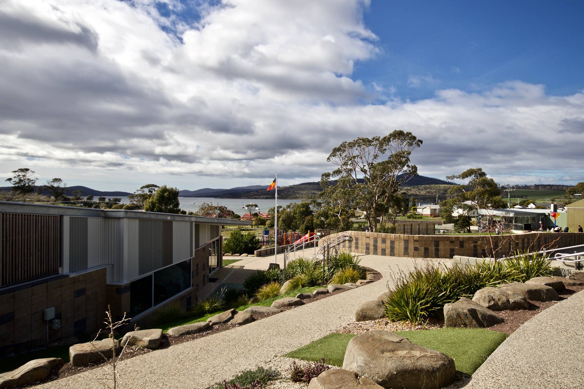Dunalley Primary School Community | Dunalley TAS