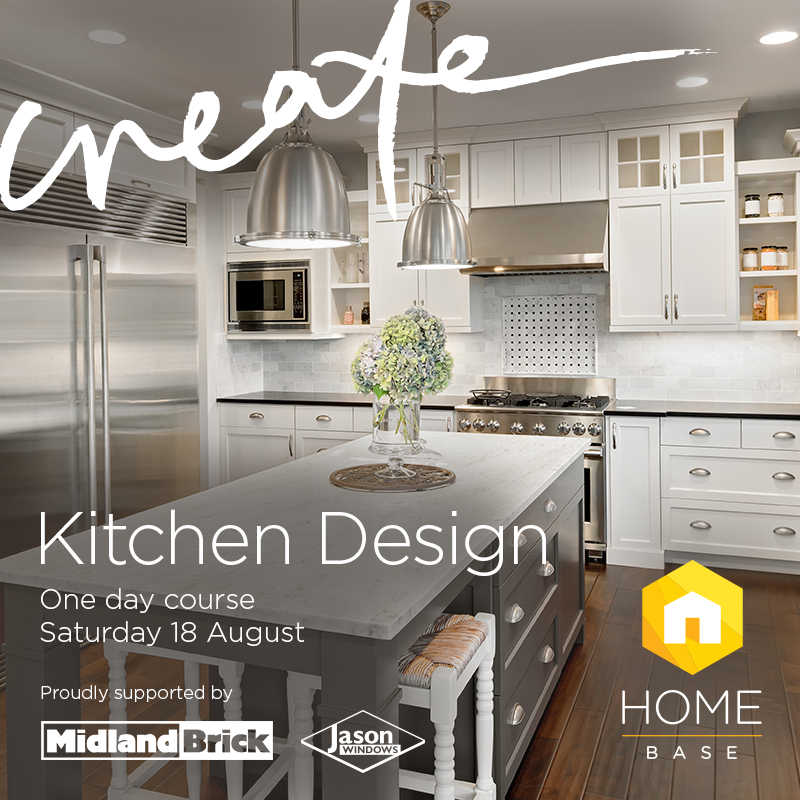 Home Base Kitchen Design 101 Our One Day Kitchen Design Facebook