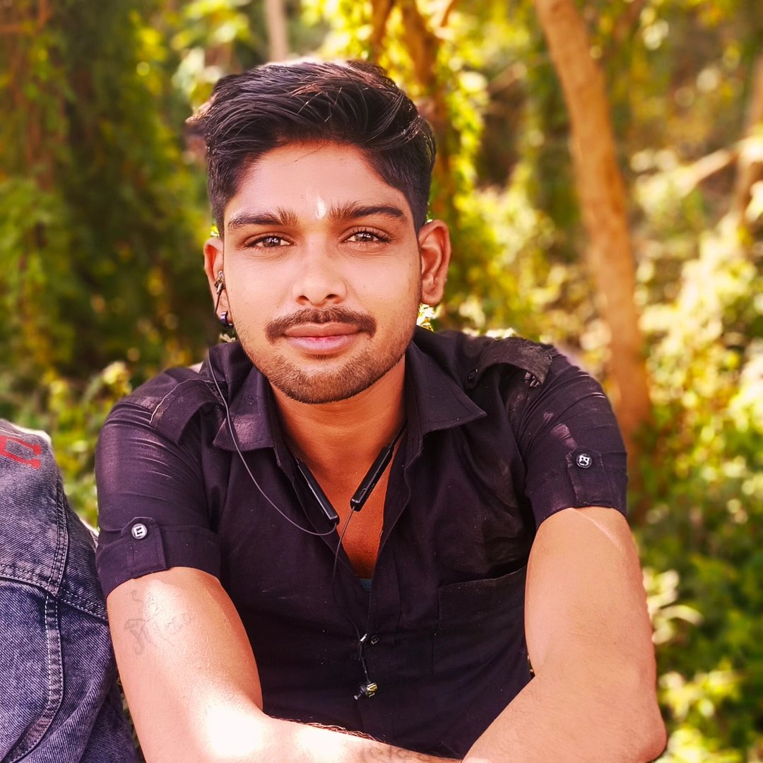 C M Bhati