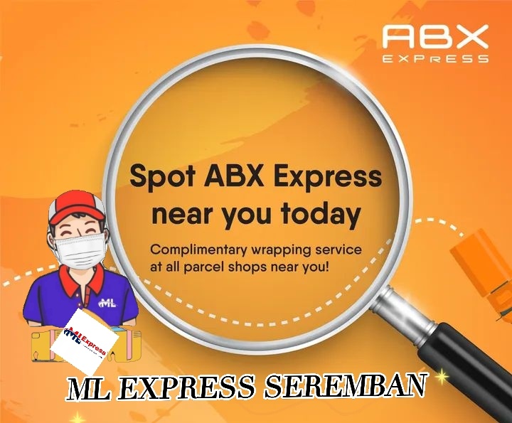 Ml Express Seremban Posts Facebook