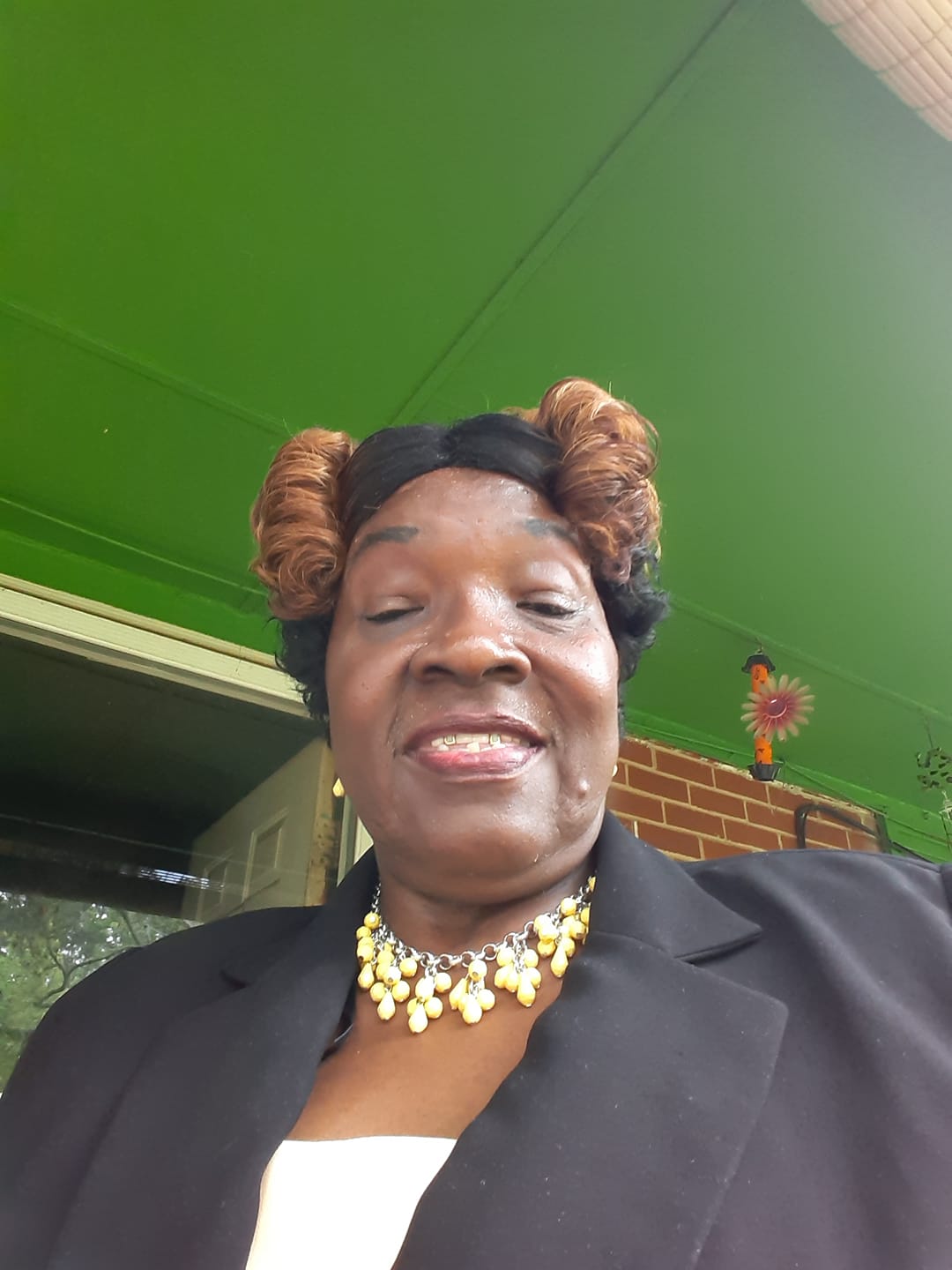 Mary Ragland