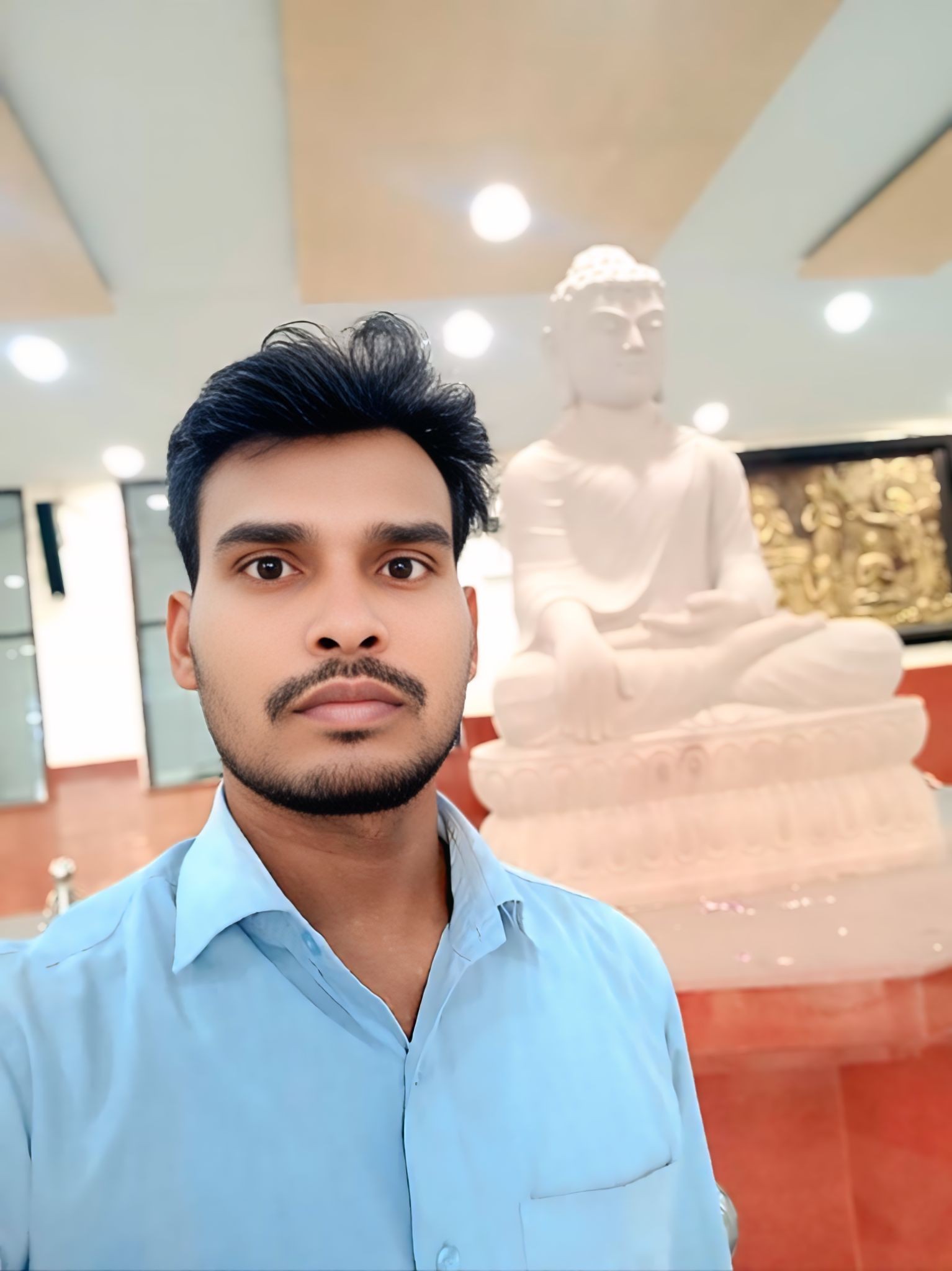 Sonu Kumar