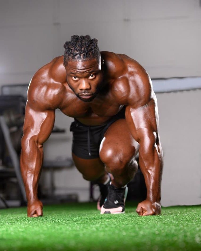 Balanka Musah
