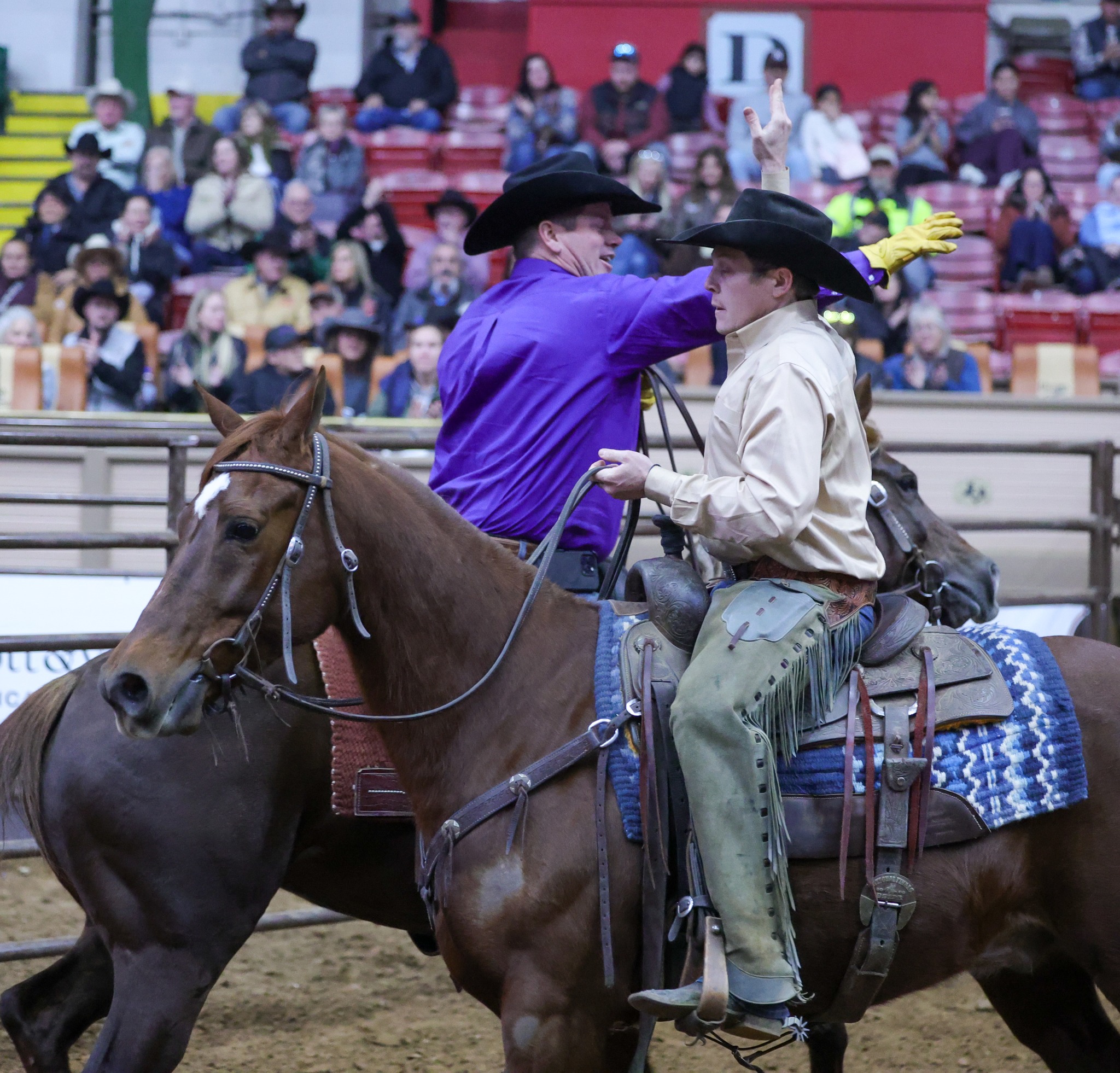 Ranch... - Ranch Sorting National Championships (RSNC)