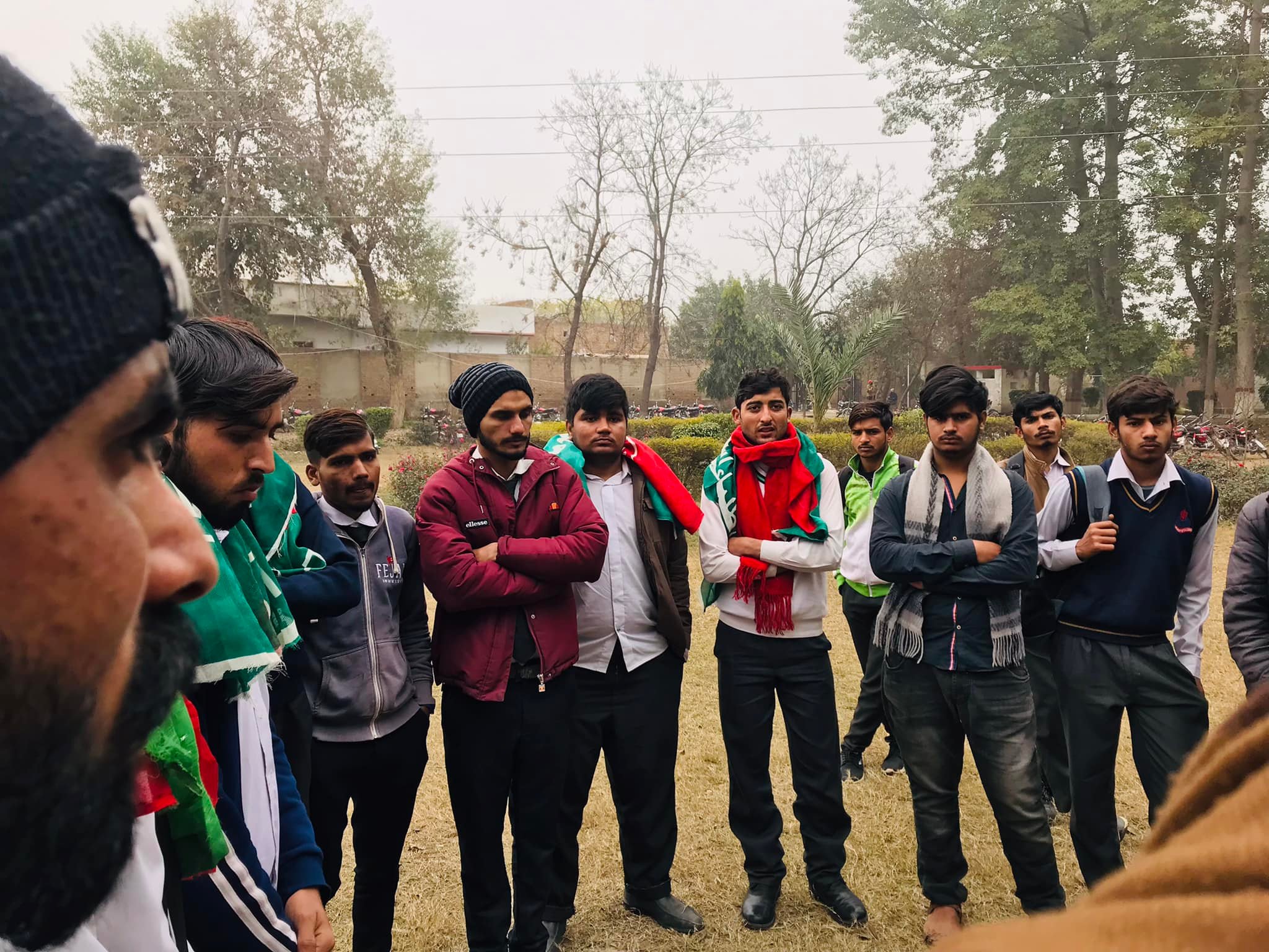ATI Depalpur Official