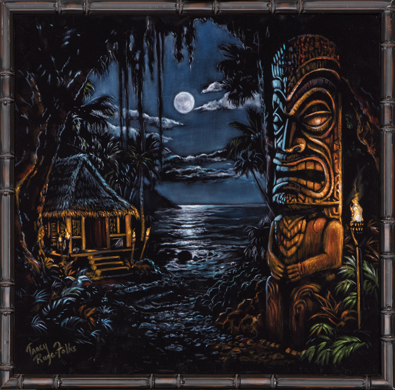 THIS IS TIKI! Authentic Mid-Century Tiki-Style Collectors | Facebook