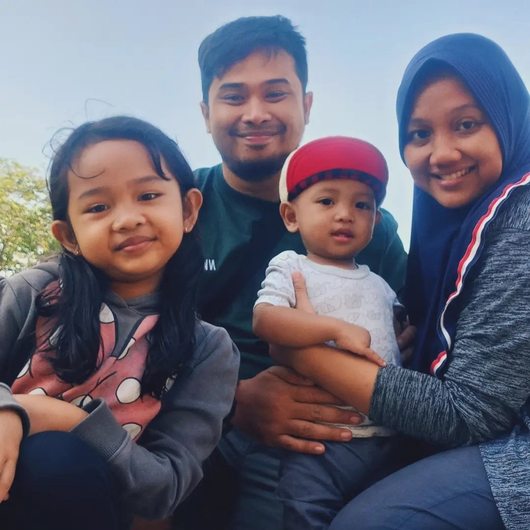 Rindra Azka Pratama