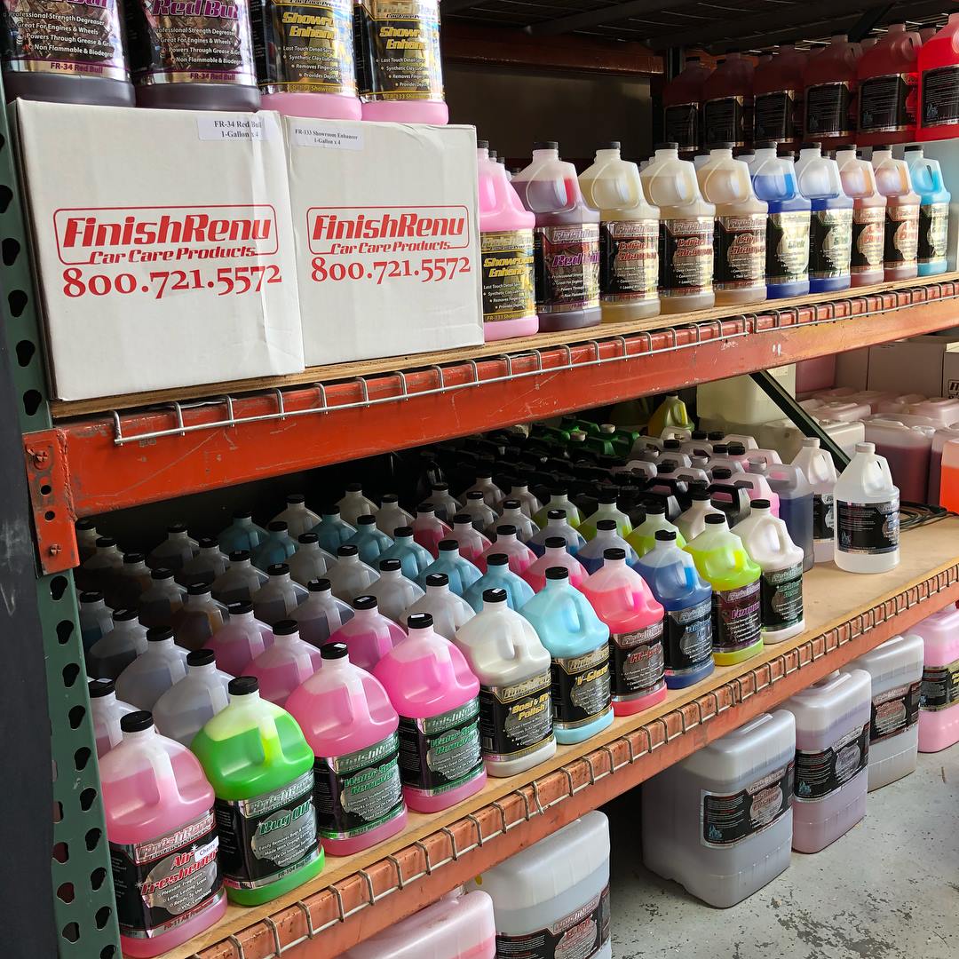 Our... - SoCal Wax Shop - Auto Detailing Supplies - Murrieta | Facebook