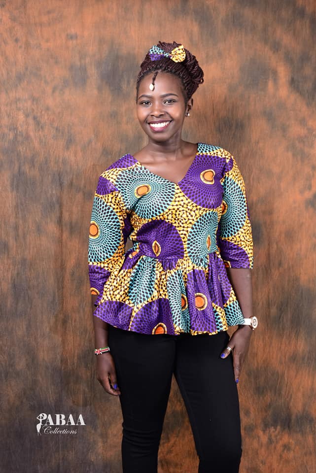 Cleopatra Wanjiku