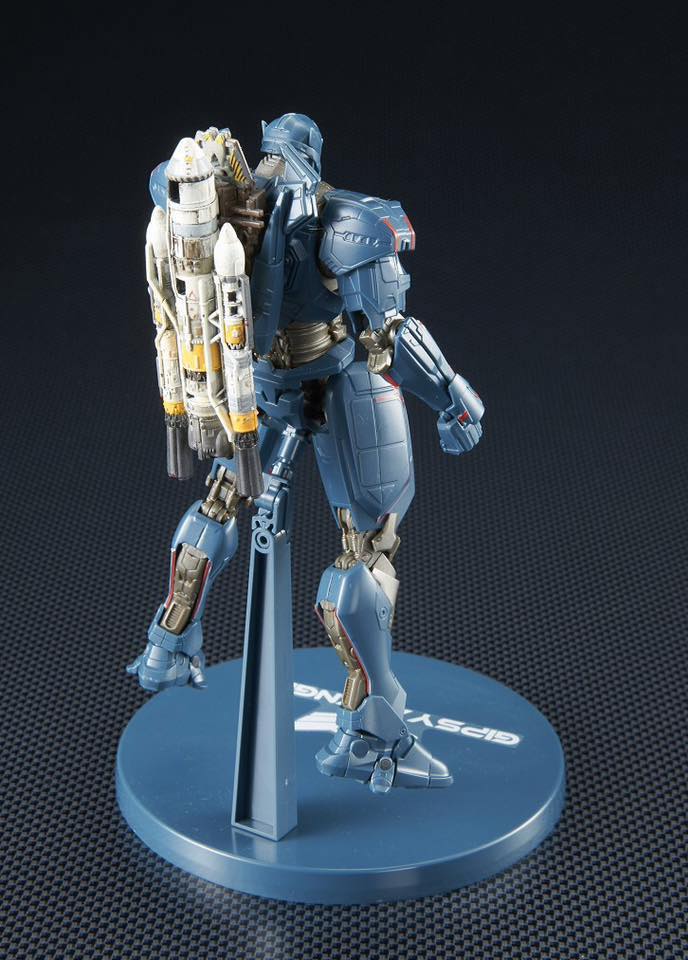 New Images - HG - Gipsy Avenger Final Battle