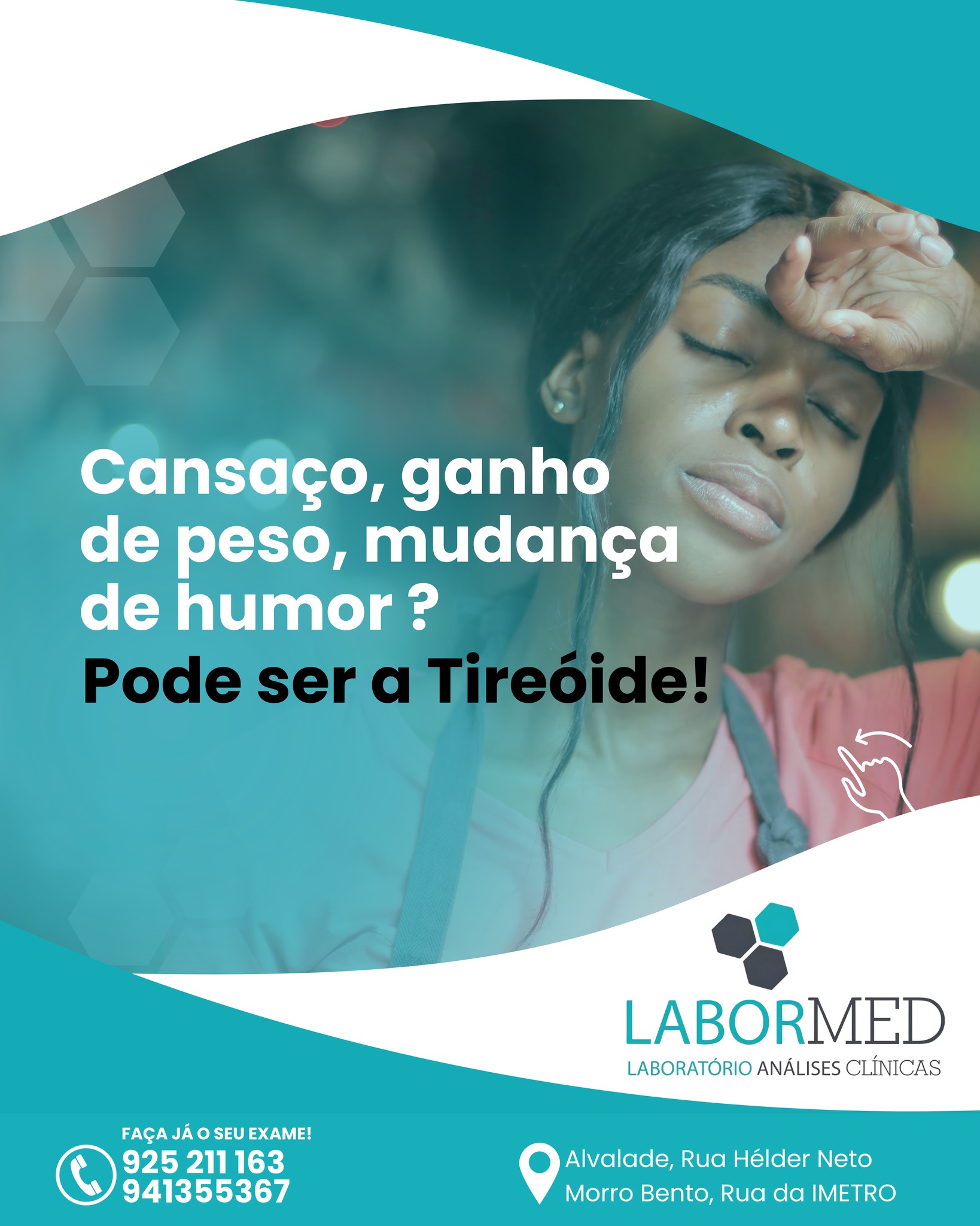 Labormed | Luanda