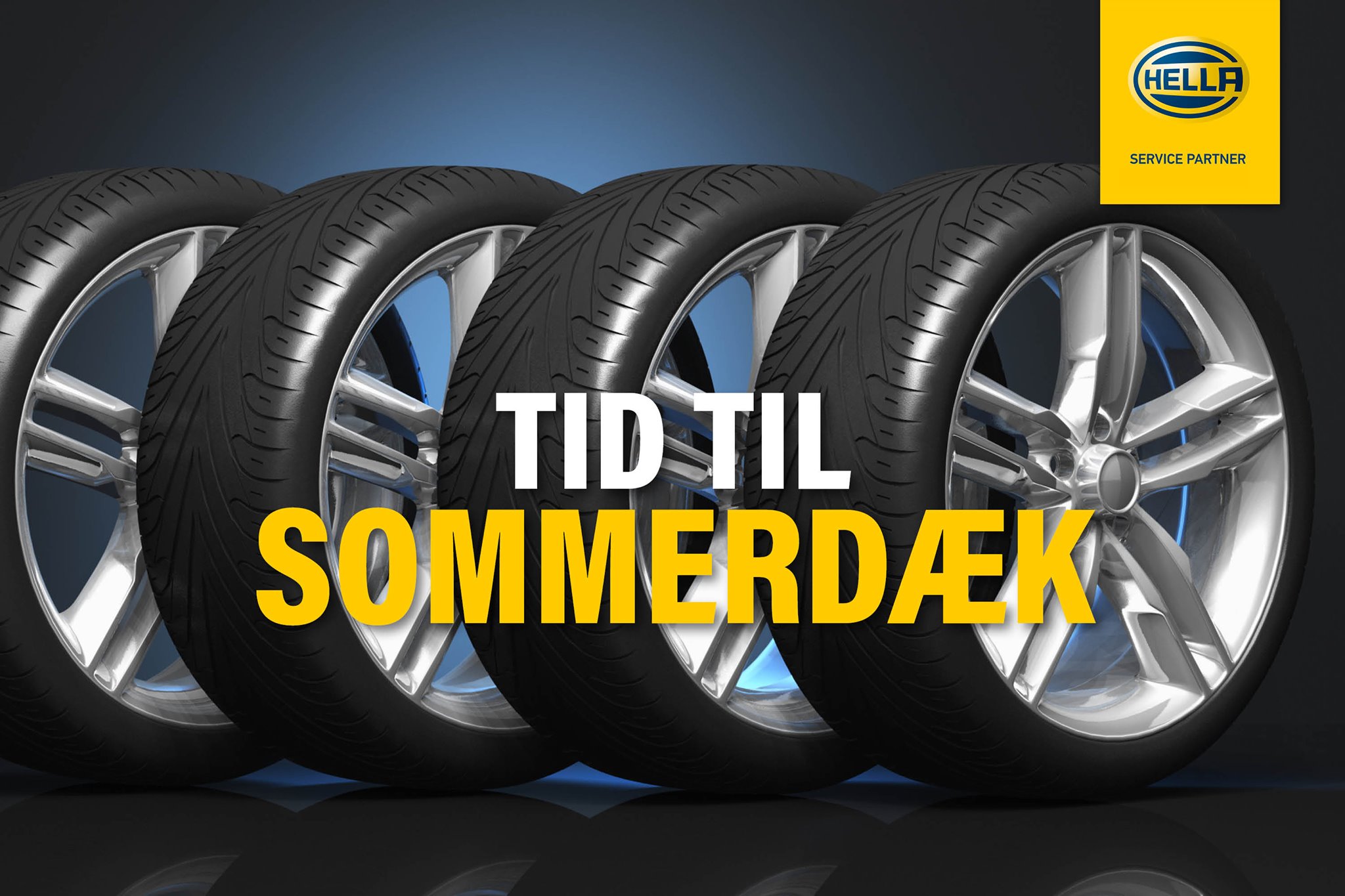 V.S. - Den fedeste tid på året.. er når fuglene synger, dagene bliver