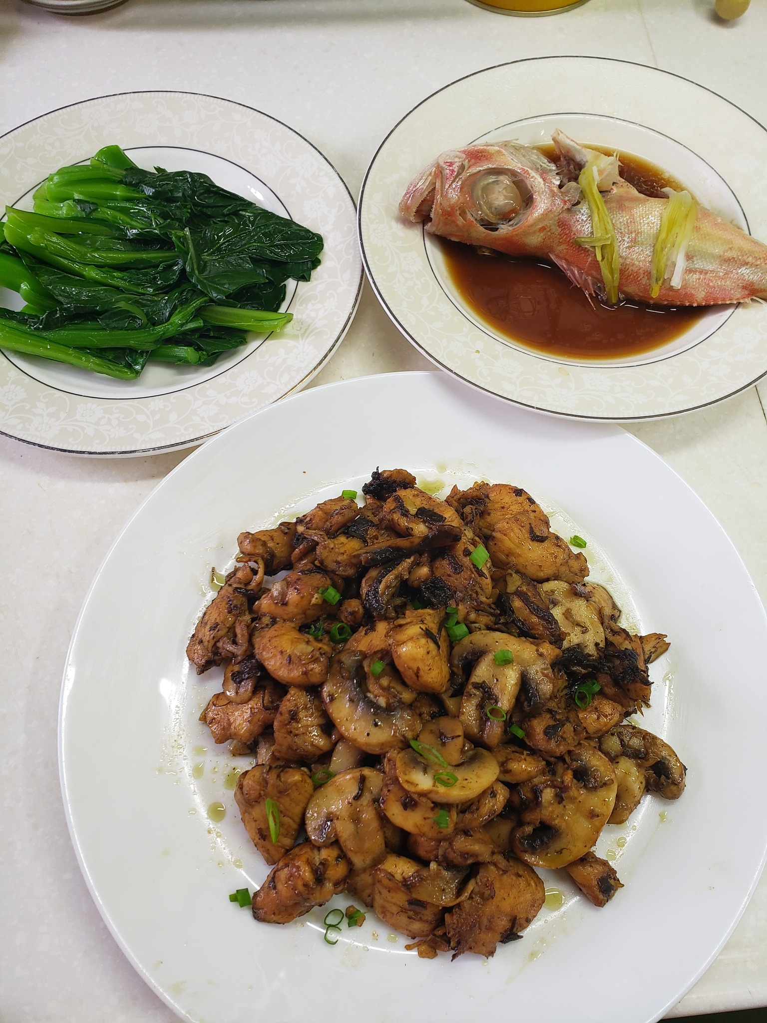 Jing Jing Bulda - Done cooking for lunch🌷 Kau mga ka cc... | Facebook