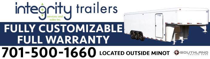 Integrity Trailers