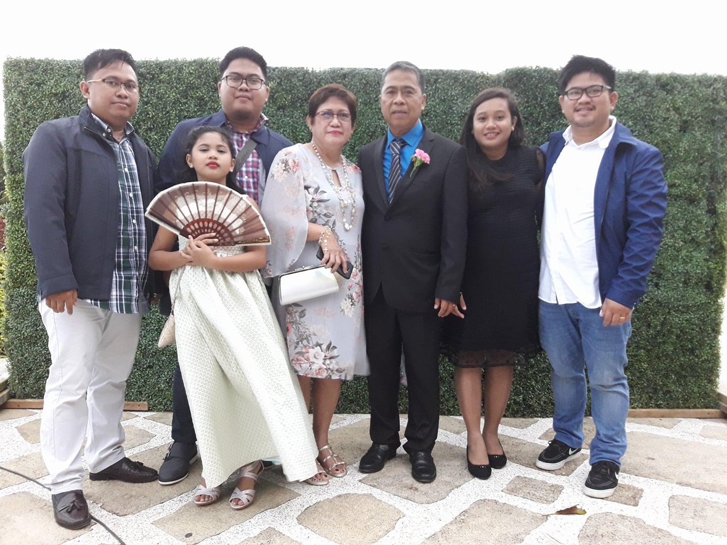 Leonida Delos Reyes Bumanglag