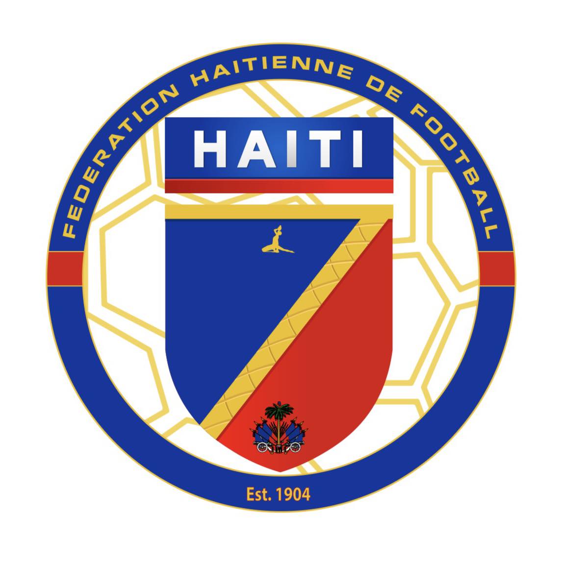 La Concacaf vient... - FHF - Fédération Haïtienne De Football | Facebook