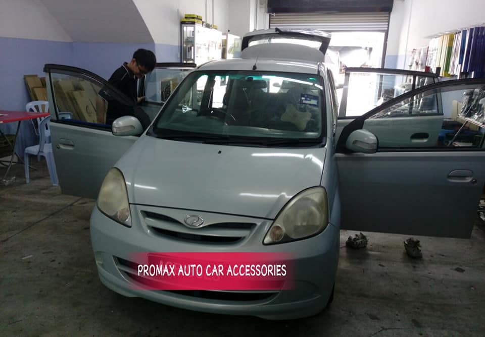 Promax Auto Car Accessories... - Promax Auto Car Accessories
