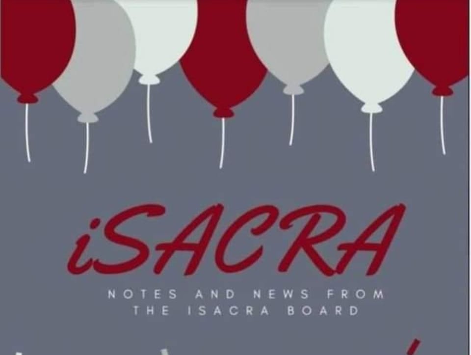 ISACRA-International Sacral Agenesis Caudal Regression Association ...