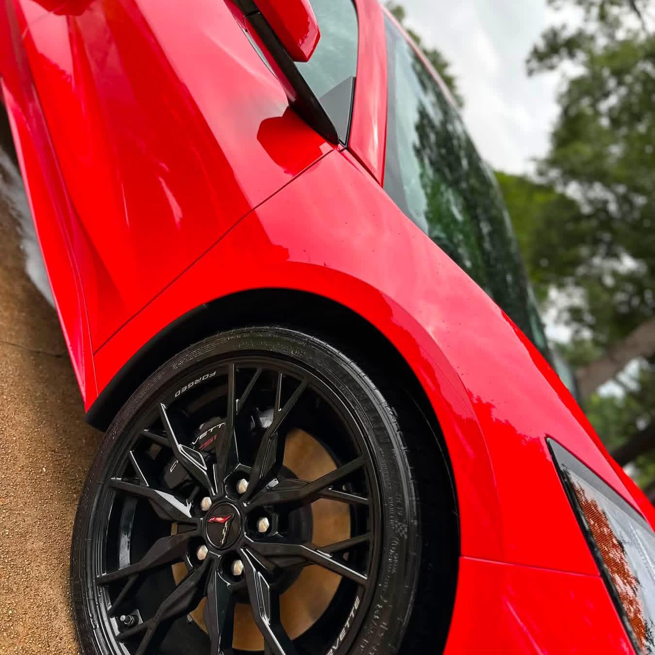 Nothing like a deep foam bath to bring that shine back! 🙏🏿 Check out ...