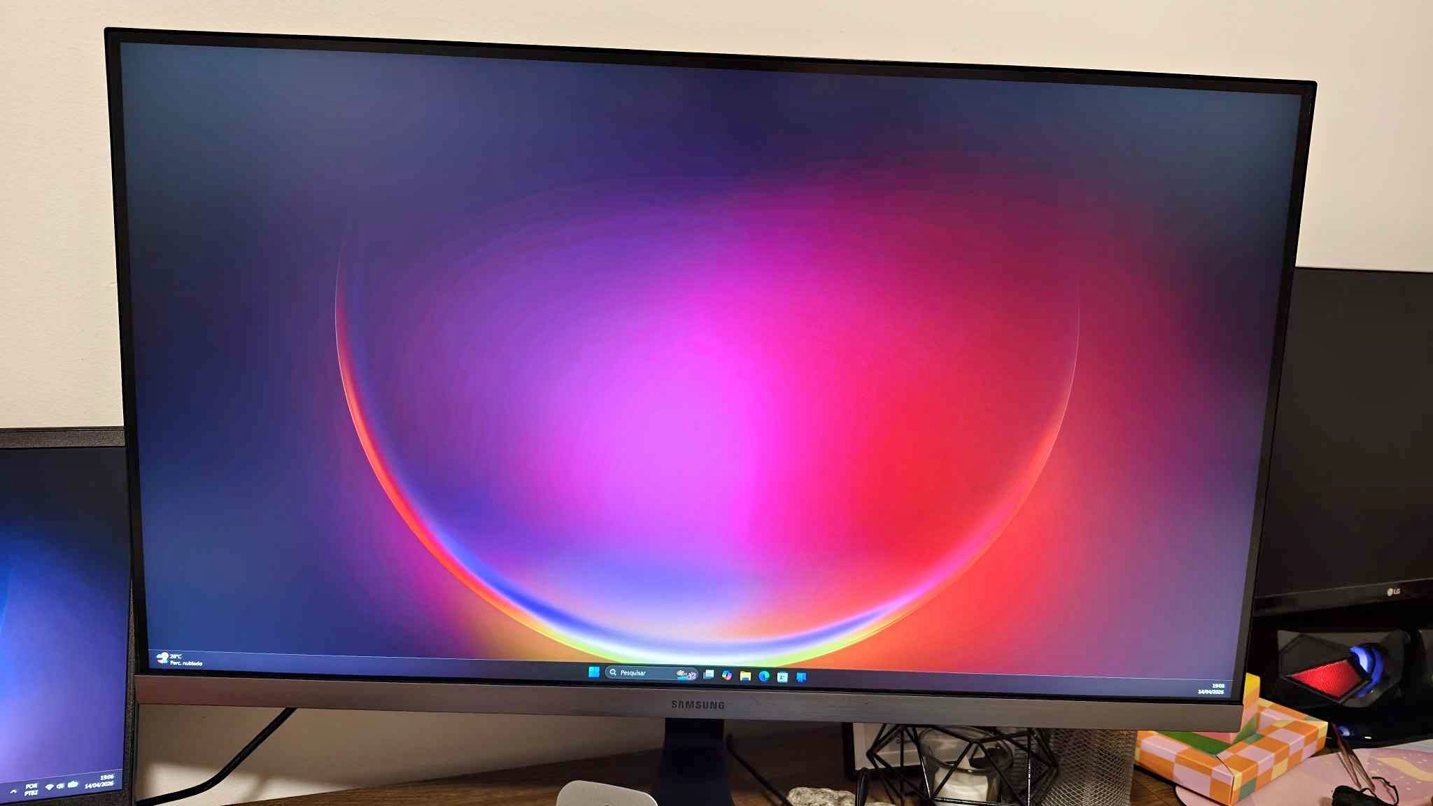 Monitor 28 Samsung 4k - Monitors - Porto Alegre | Facebook Marketplace ...